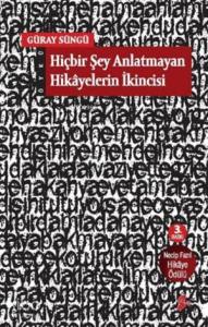 Hiçbir Şey Anlatmayan Hikayelerin İkincisi