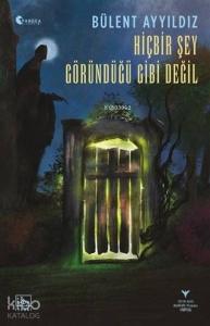 Hiçbir Şey Göründüğü Gibi Değil