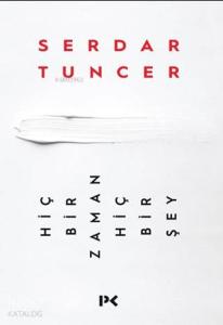 Hiçbir Zaman Hiçbir Şey