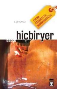 Hiçbiryer