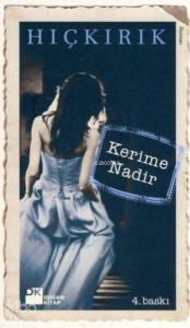 Hıçkırık (Cep - Özel Baskı)