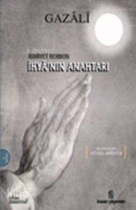 Hidayet Rehberi İhya'nın Anahtarı