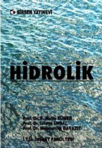 Hidrolik; SI Birim Sisteminde