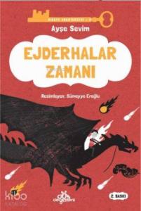 Hikaye Anahtarcısı 2- Ejderhalar Zamanı
