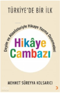 Hikâye Cambazı