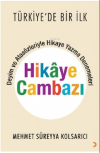 Hikâye Cambazı