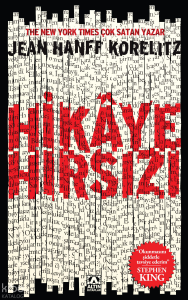 Hikâye Hırsızı