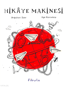 Hikâye Makinesi