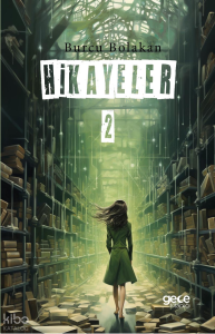 Hikayeler – 2