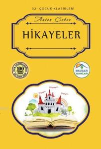 Hikayeler