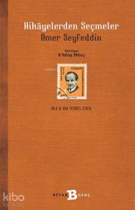 Hikâyelerden Seçmeler