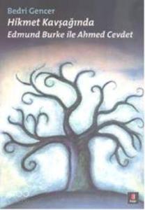Hikmet Kavşağında; Edmund Burke ile Ahmed Cevdet