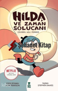 Hilda ve Solucan Zamanı