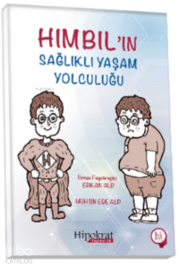 Hımbıl'ın Sağlıklı Yaşam Yolculuğu