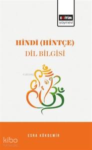 Hindi (Hintçe) Dil Bilgisi