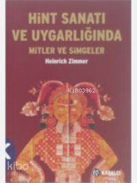 Hint Sanatı ve Uygarlığında Mitler ve Simgeler