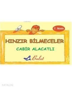 Hınzır Bilmeceler