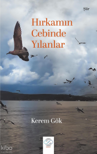 Hırkamın Cebinde Yılanlar