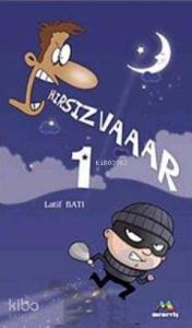 Hırsız Vaaar 1