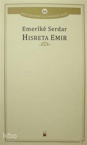 Hisreta Emir; Pirtukxaneya Ehmede Xani 16