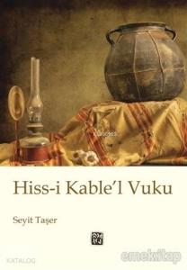 Hiss-i Kable'l Vuku