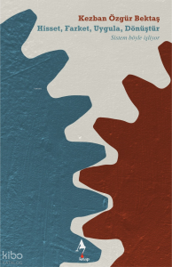 Hisset, Farket, Uygula, Dönüştür