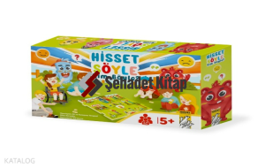 Hisset Söyle Kim Böyle