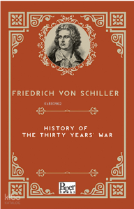 History of the Thirty Years’ War