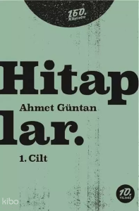 Hitaplar - 2 Kitap Takım
