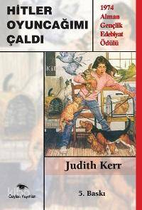 Hitler Oyuncağımı Çaldı