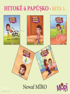 Hitoke Ü Papüşko-1