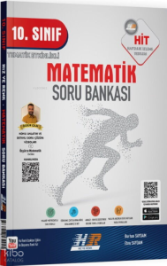 Hız ve Renk 10. Sınıf Matematik HİT Soru Bankası