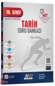 Hız ve Renk 10. Sınıf Tarih HİT Soru Bankası