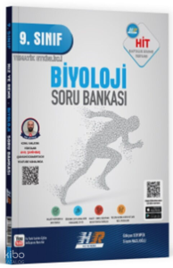 Hız ve Renk 9. Sınıf Biyoloji HİT Soru Bankası