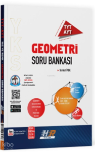 Hız ve Renk TYT AYT Geometri Soru Bankası