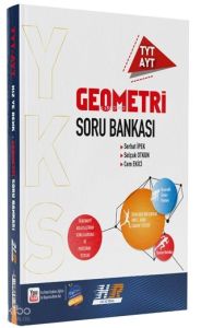 Hız ve Renk TYT AYT Geometri Soru Bankası