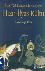 Hızır-ilyas Kültü