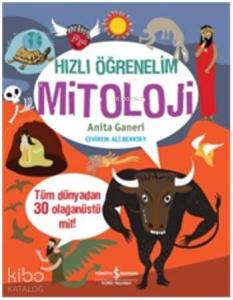 Hızlı Öğrenelim - Mitoloji