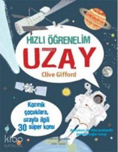 Hızlı Öğrenelim Uzay