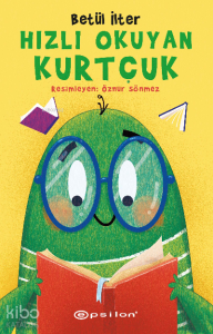 Hızlı Okuyan Kurtçuk