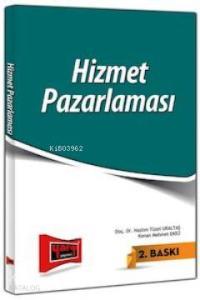 Hizmet Pazarlaması