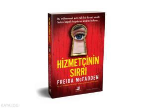 Hizmetçinin Sırrı