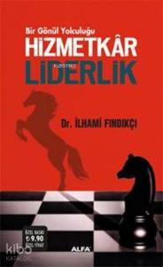Hizmetkar Liderlik