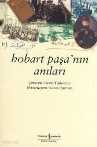 Hobart Paşa'nın Anıları
