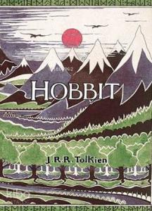 Hobbit (Ciltli)
