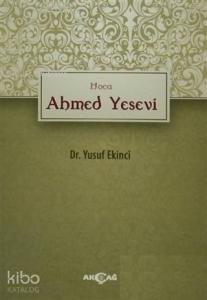 Hoca Ahmed Yesevi