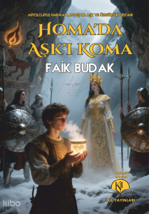 Homa'da Aşk'ı Koma