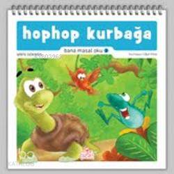 HopHop Kurbağa