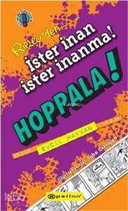 Hoppala !; Rıpley'den İster İnan İster İnanma!