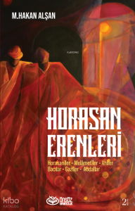 Horasan Erenleri